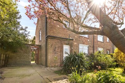 Property on Withern Road, DN33 1JE