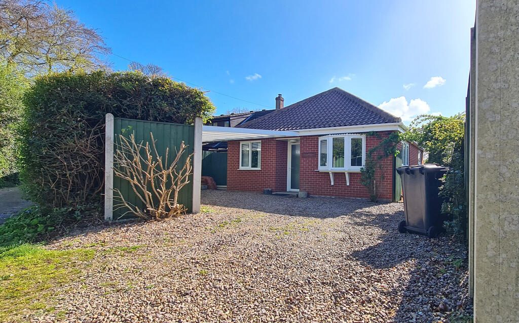 Detached House