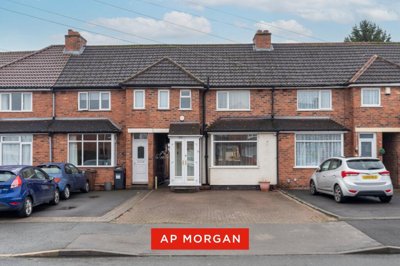 Terraced