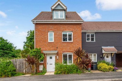 Property on Bostock Road, PO19 6UH