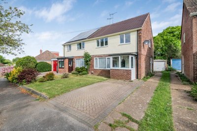 Semi-Detached