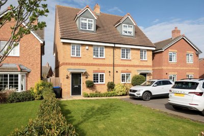 Property on Little Trace Avenue, CV47 0ND