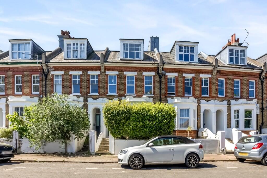 Maisonette
