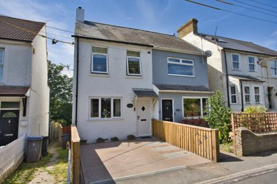 Semi-Detached