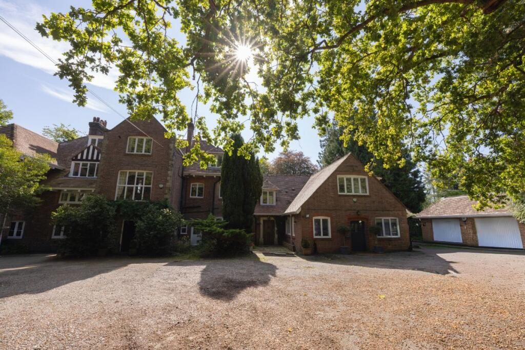 Detached House