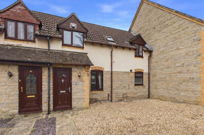 Property on Turnberry, BS30 8GL