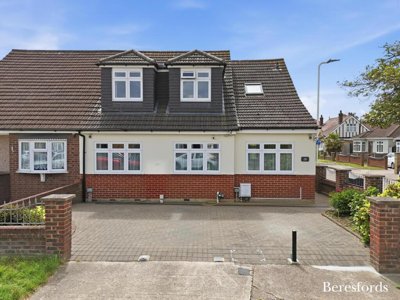 Semi-Detached