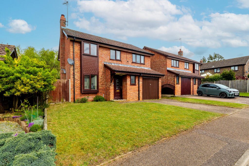 Detached House
