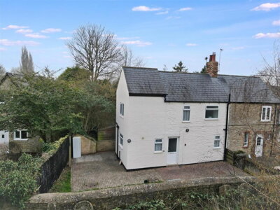 Property on Allens Hill, NN29 7NE