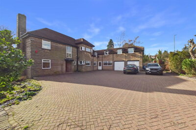 Property on Ashby Road East, DE15 0PT