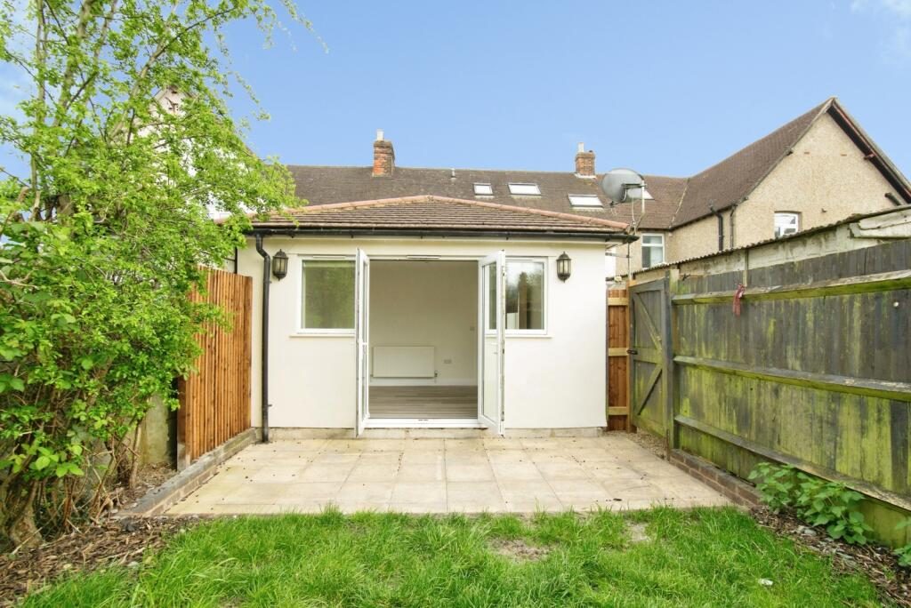 Bungalow