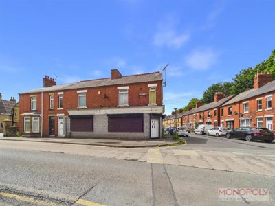 Property on LL11 2LP