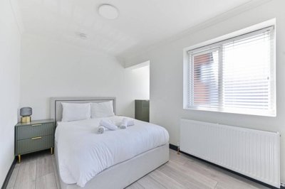 Maisonette