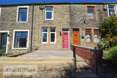 Terraced