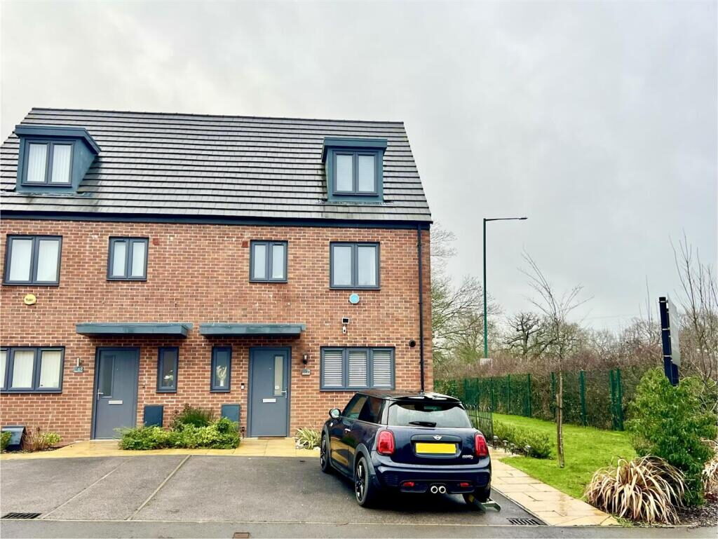 Detached House