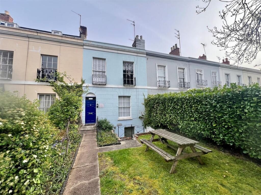 House Share