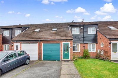 Property on Buttermere Court, NG5 2JH