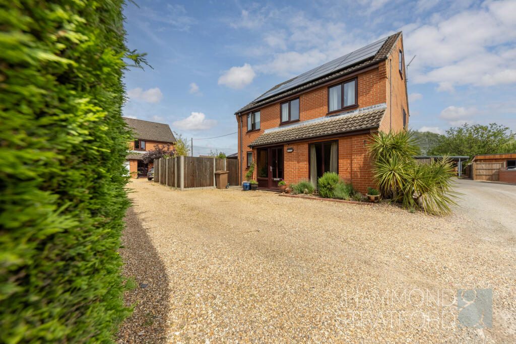 Detached House