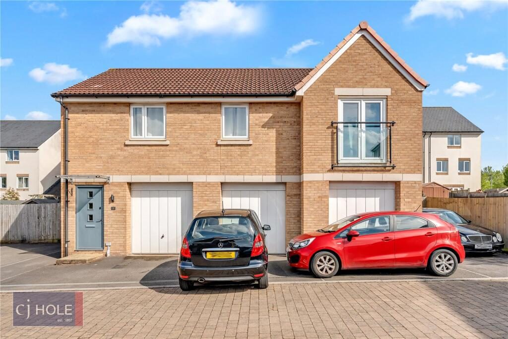 Garages