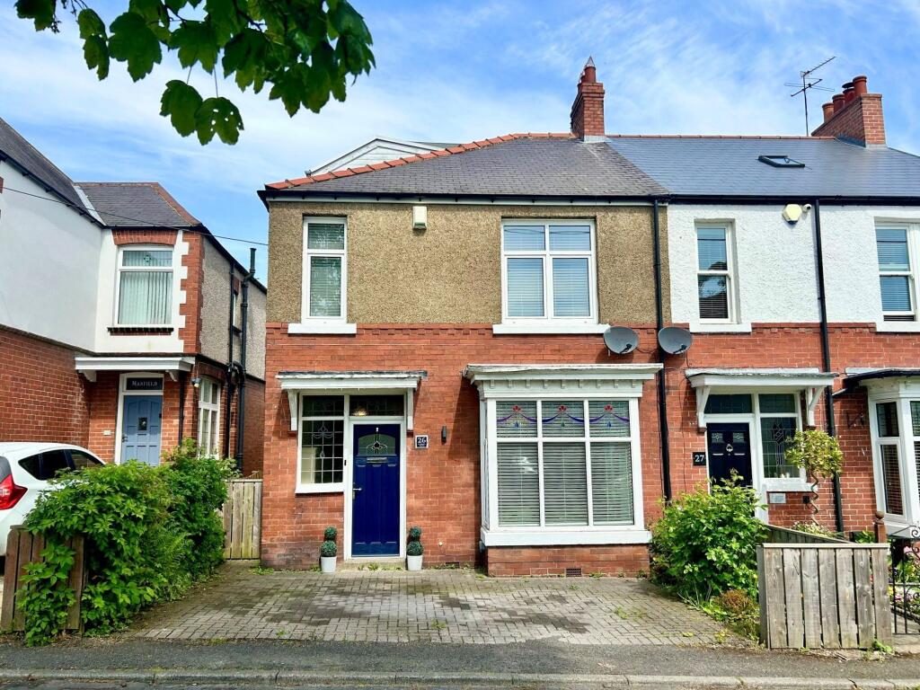 Detached House