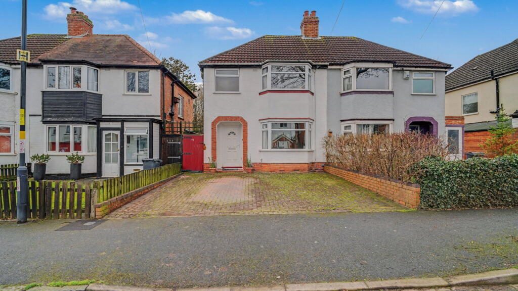 Detached House