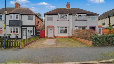 Semi-Detached