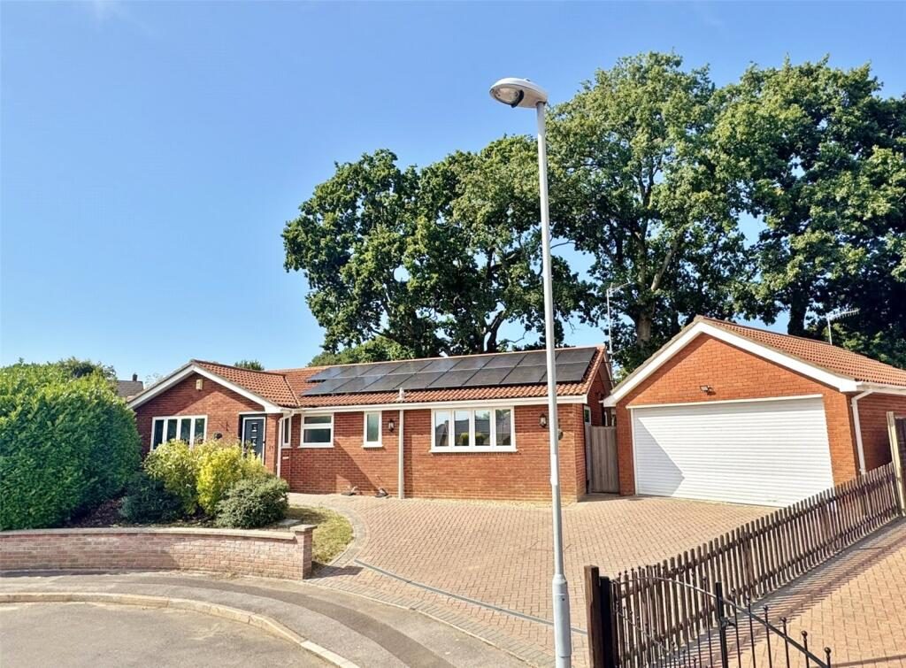 Bungalow