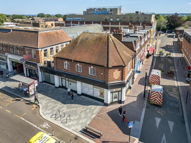 Residential Development