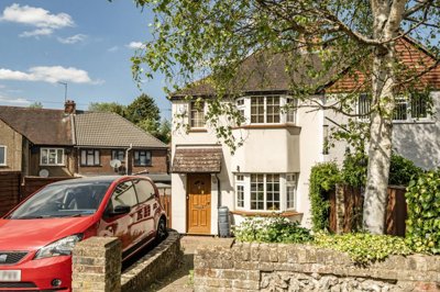 Semi-Detached