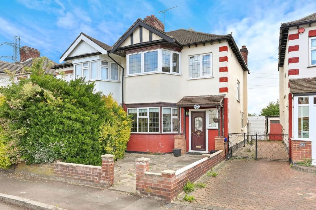 Detached House