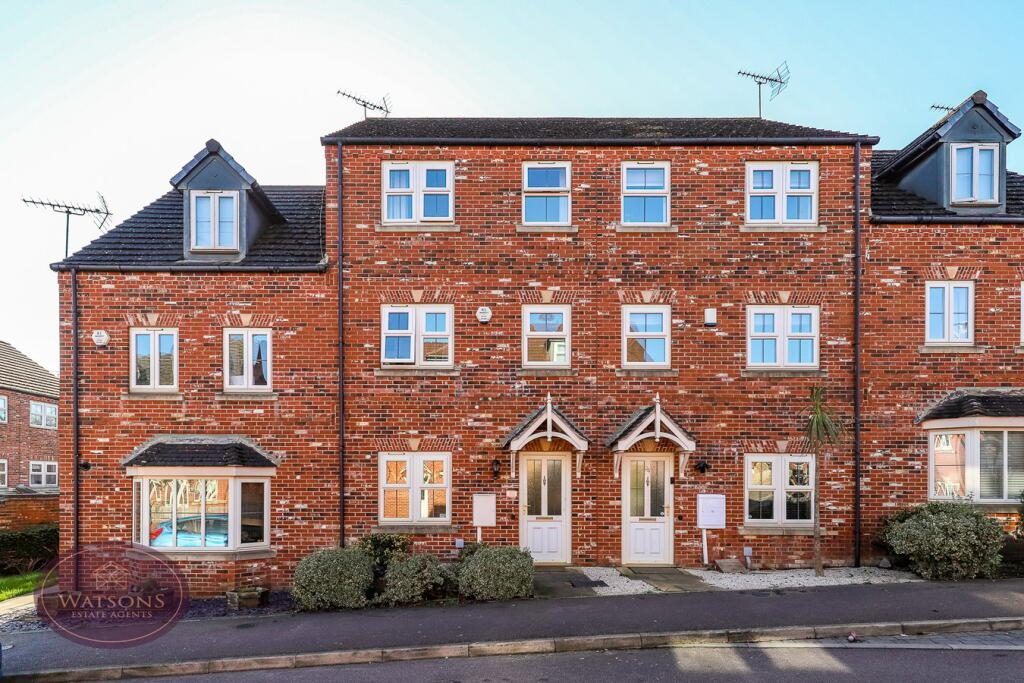 Town House