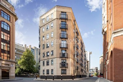 Property on Bridgewater Square, EC2Y 8AH