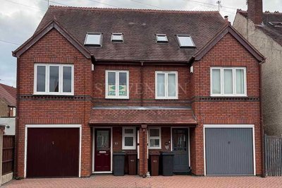 Semi-Detached