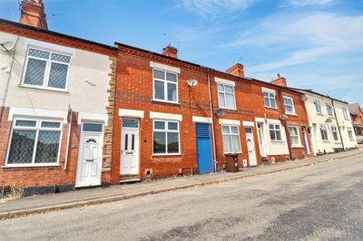 Terraced