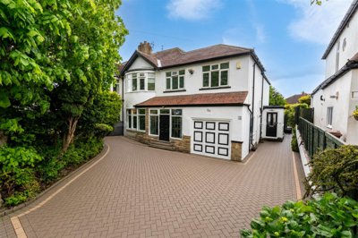 Semi-Detached