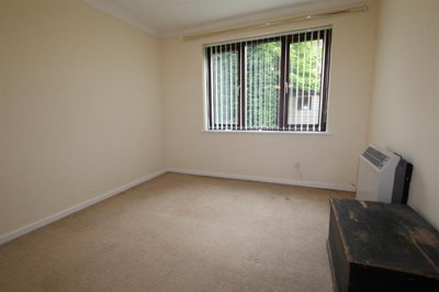 Property on SO50 9TA