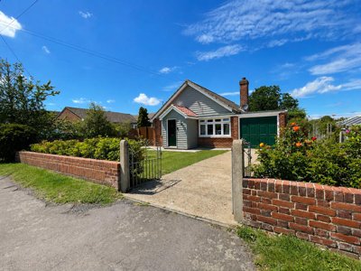Property on Seldon Road, CO5 0HH