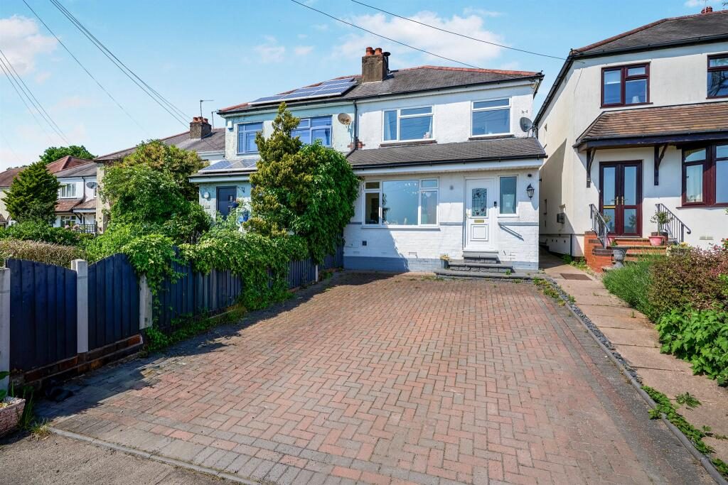 Detached House