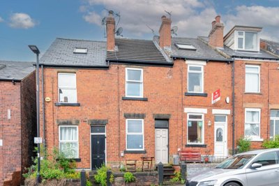 Terraced