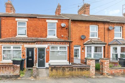 Terraced