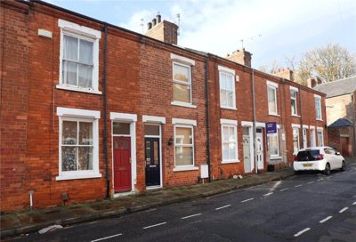 Terraced