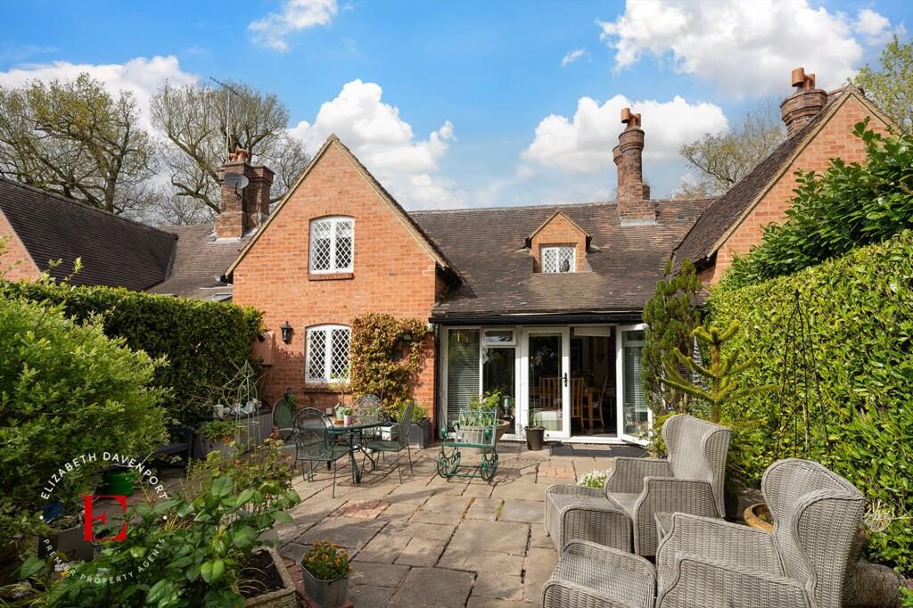 Cottage