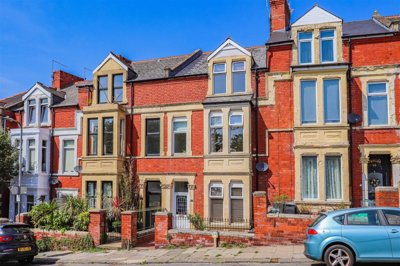 Terraced