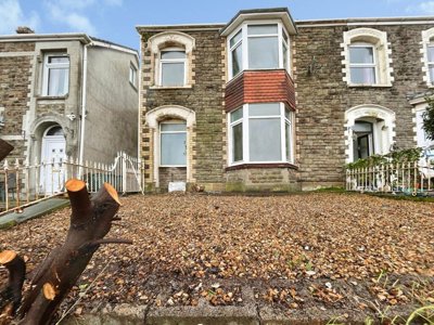 Terraced