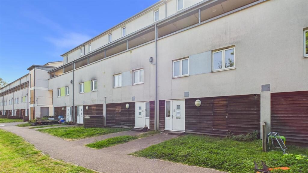 Maisonette