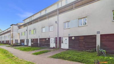 Maisonette