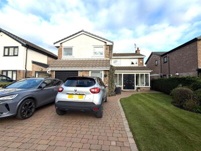 Property on Lower Croft, M45 7NS
