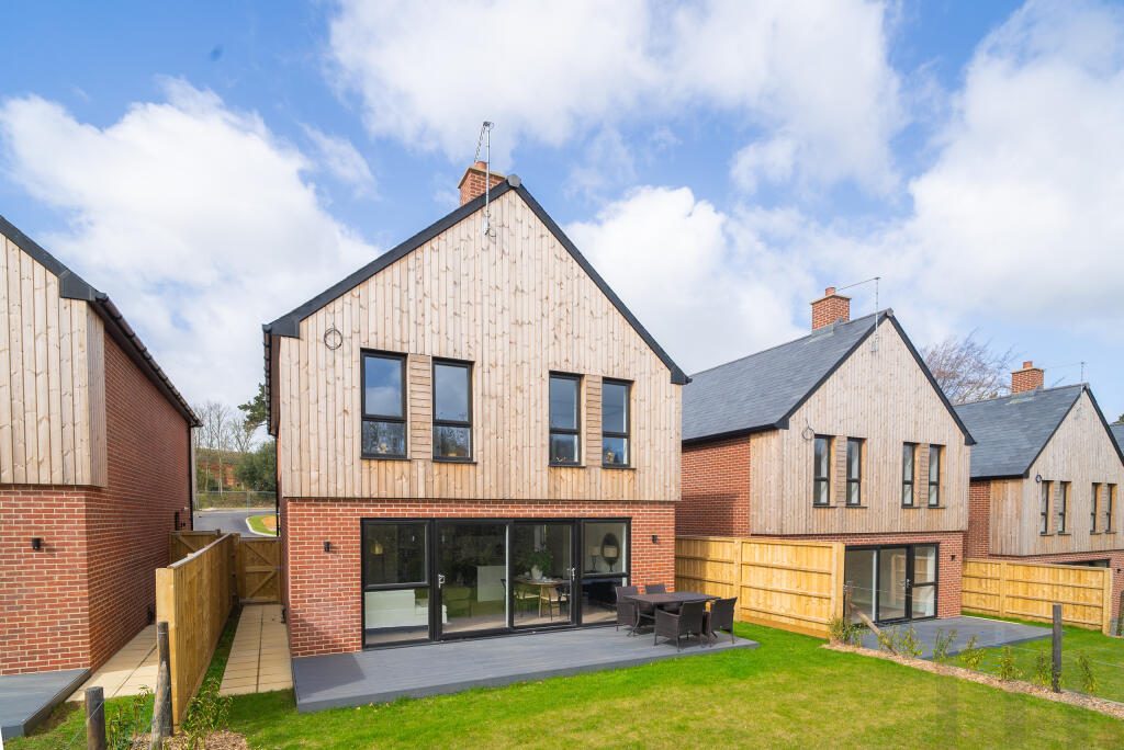 Detached House