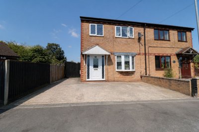 Semi-Detached