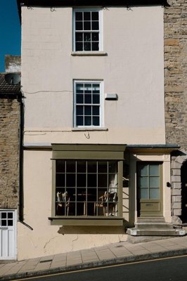 Property on New Road, DL10 4QS